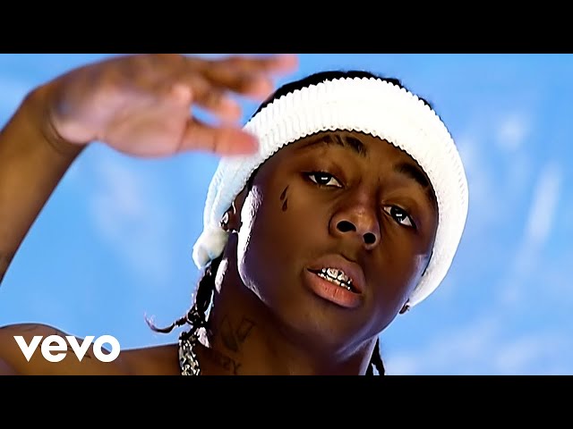 Lil Wayne - Shine