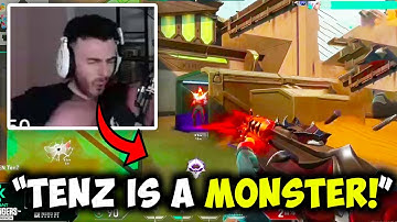 Valorant Pros Reacts to Other Pros Plays (Tarik, TenZ, WARDELL, Subroza, Mixwell and more)