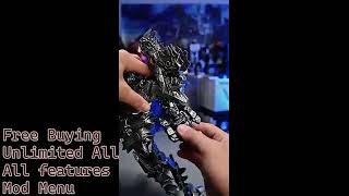 Knights & Dragons Mod Apk / Hack Latest Version 2025 | All Unlimited & All Unlocked screenshot 5