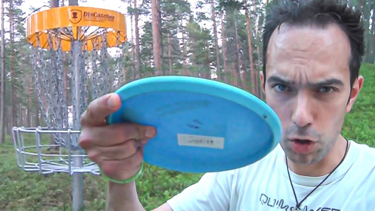 Destination Fun: Frisbee golf in Finland
