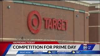 Competition for Prime Day