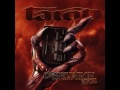 Tarot - 2011 - The Spell Of Iron MMXI