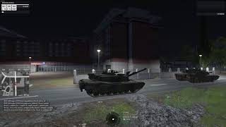 ArmA 3 15th MEU (SOC) Realism Unit 2017 final Operation Titan