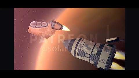 @SolarBalls Can we tereform Mars? Part 1 Preview