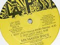 Mixmaster Spade Diskographie Discogs mixmaster spade diskographie discogs