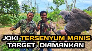 🔴 TEKUKUR P3NGH4NCUR PIKAT BERHASIL DI AMANKAN || JOKI TERSENYUM MANIS‼️