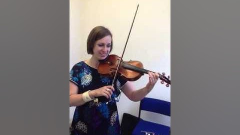 Exploring the E string (AKA I