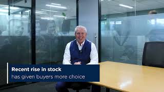 60 Second Market Snapshot: Hamilton with Sean Foster
