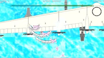 SHMUP CREATOR | Arsenal Bird Fight | Prototype Game.