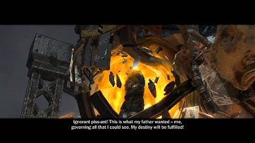 inFamous- Evil Karma- 29- Alden