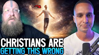 Christians Are Getting THIS Wrong About New Believers! The TRUTH about Sanctification