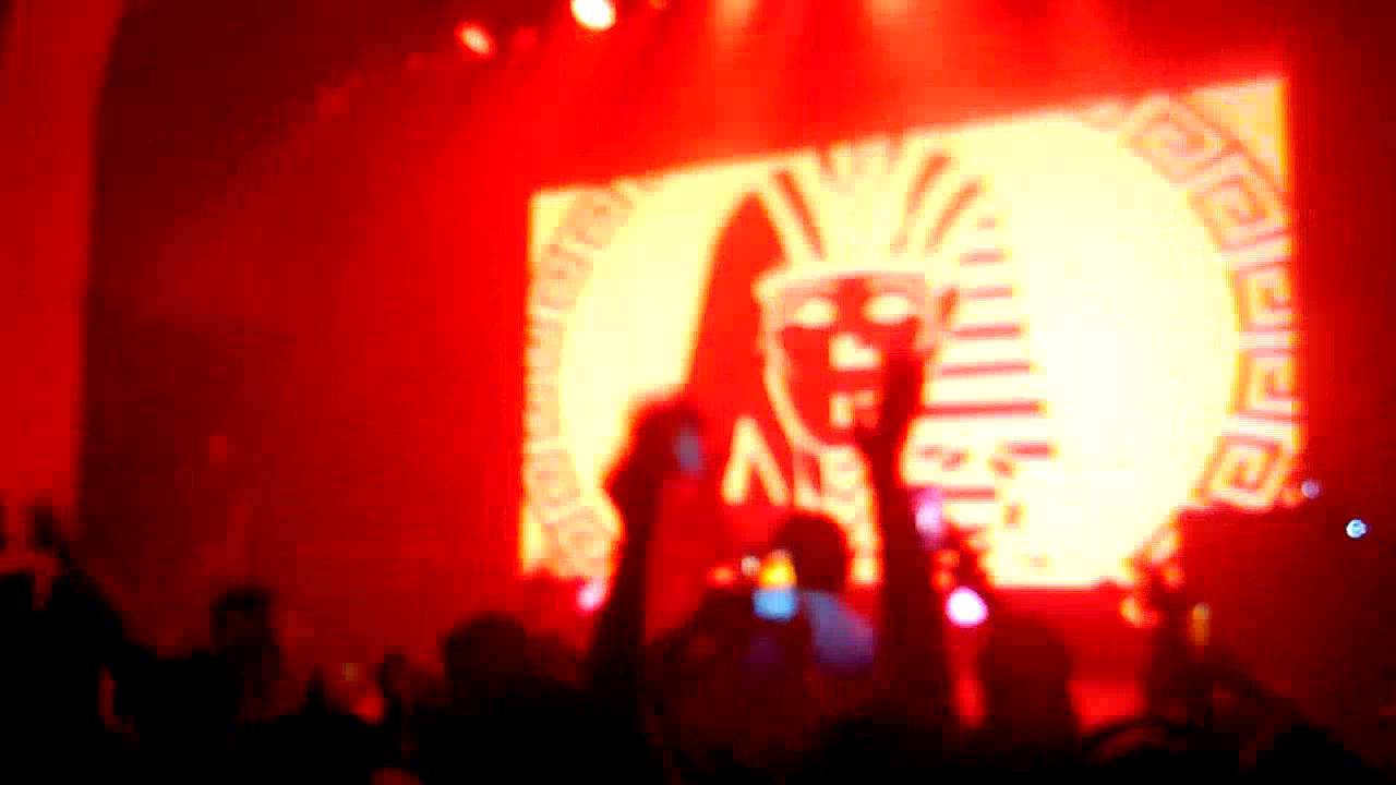 Tyga in Scottsdale, AZ