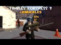 Timbles fortress 3  knuckles tf2 with timbleweebs