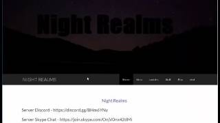 Rotmg Private Server ~ Staff Needed (developers) ~ screenshot 3