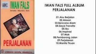 Iwan Fals - Aku berjalan