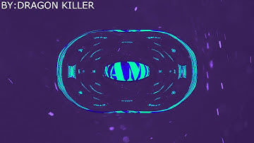 FREE intro template be Dragon Killer #4 SVP 11,12,13 + Free Download