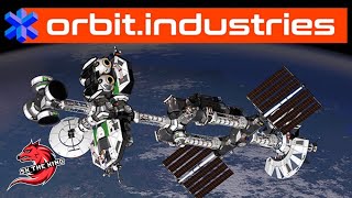 Orbit.Industries Review / First Impression (Playstation 5)