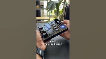 Modular Deck of the Future