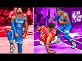 Craziest All Star Game Ever | Posterizing Giannis For LeBron | Buzzer Beater | NBA 2k21 MyCareer #7