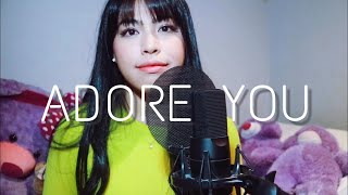 iKON (아이콘) - ADORE YOU (좋아해요) || Cover by Kamaséan