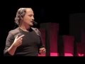 TEDx - Marcelo Tedesco - Responsabilidad Social como Centro de la Estrategia Empresarial