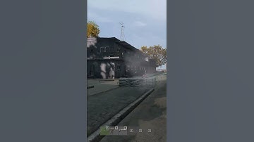 Choose wisely where you log off in DayZ