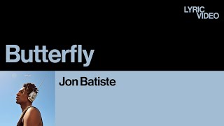 넌 어디로든 날 수 있어🦋 | 존 바티스트 (Jon Batiste) - Butterfly l (가사/한글/해석)