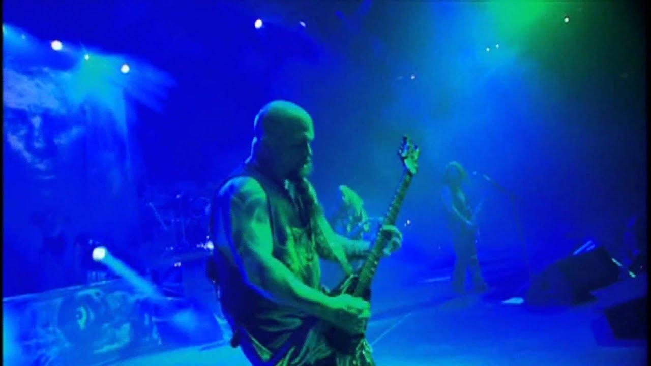 Slayer - Dead Skin Mask (Unholy Alliance) Slayer - Dead Skin Mask (Unholy Alliance)