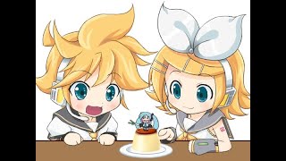 萌えプリン