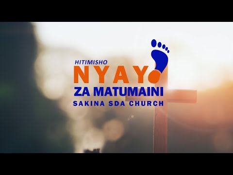 LIVE IBADA YA KUFUNGA MAHUBIRI OIL COM KATIKA KANISA LA WAADVENTISTA WASABATO SAKINA