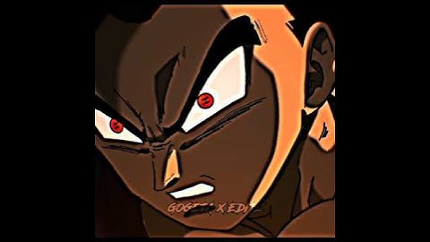 Gohan Unlock His Beast Mode Manga Animation #dbs #dbz #Gohan #anime #trending #shorts #viral #editz