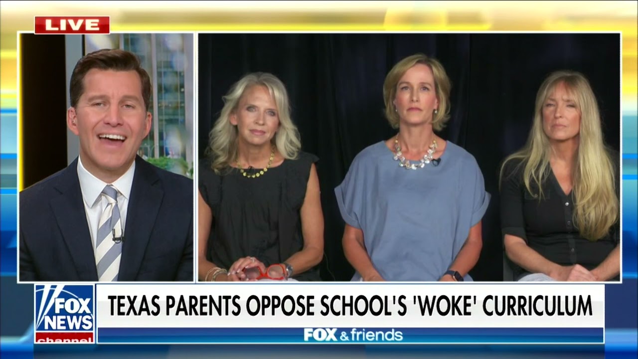 Tracy Jenkins Live Shot - 2021.05.29 - Fox News