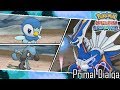 PMD2+ORAS Hack Battle | Vs. Primal Dialga - Pokemon Omega Ruby/Alpha Sapphire