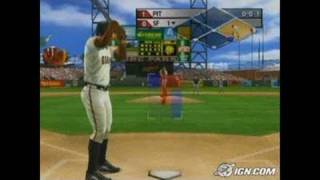MVP Baseball 2004 GameCube Gameplay_2004_02_25_2