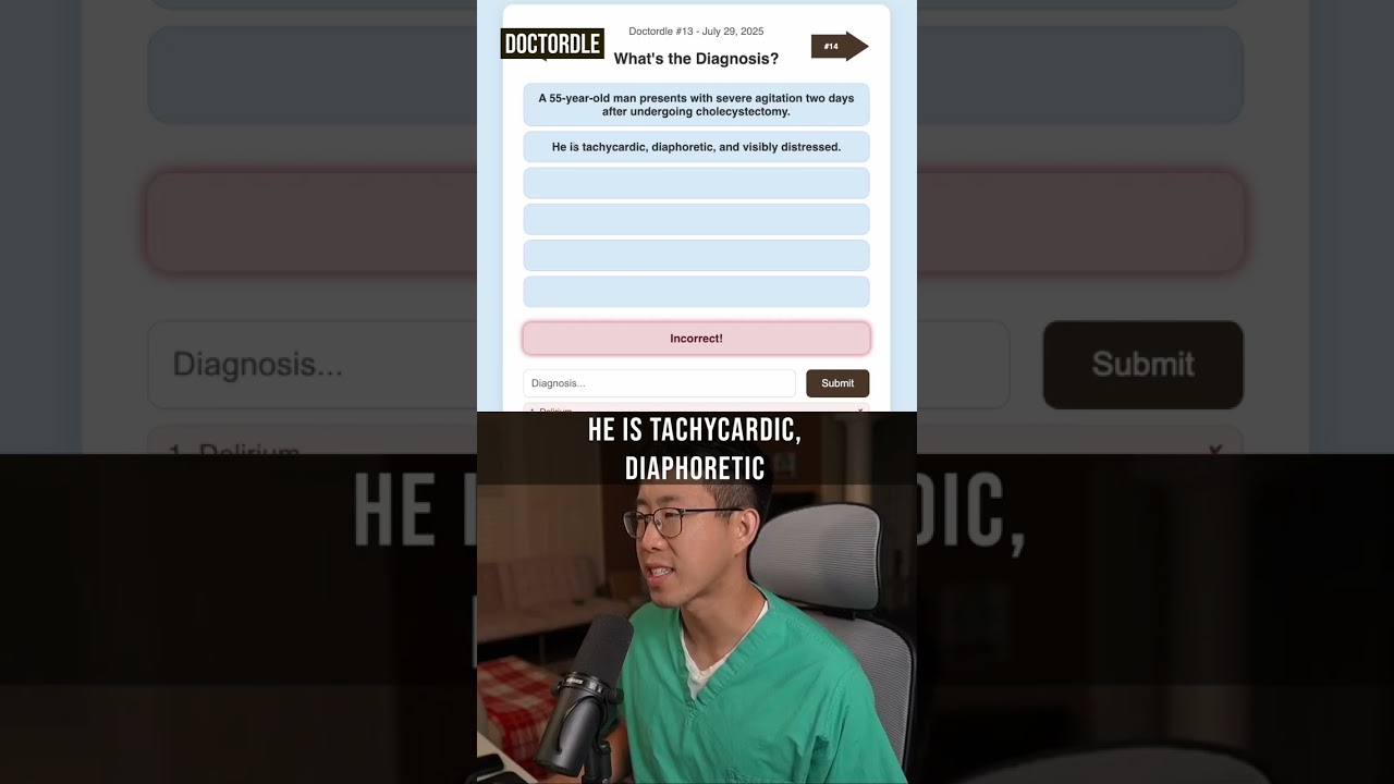 Why asking social history is important #medicine #meded #doctordle #medicaleducation