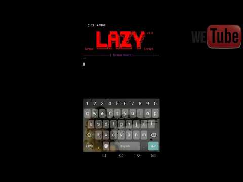 Lazyscript   Install All Kali Linux Tools on Android ~ Termux No Root