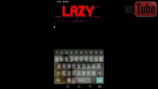Lazyscript   Install All Kali Linux Tools on Android ~ Termux No Root screenshot 4