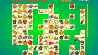 Kris Mahjong screenshot 4