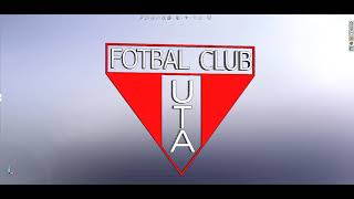 UTA Arad logo