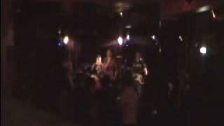 Devils Disco @ Drummonds (Part 4)