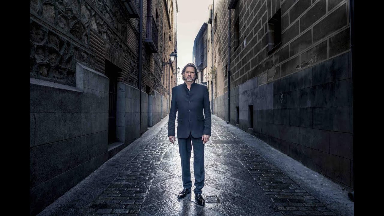 O welch eine Tiefe des Reichtums, Christoph Bernhard (1628–1692) - Joel Frederiksen, Bass, with EPM