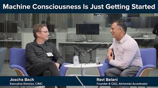 Are Machines Already Conscious? What Founders Need to Know About the Future of Intelligence