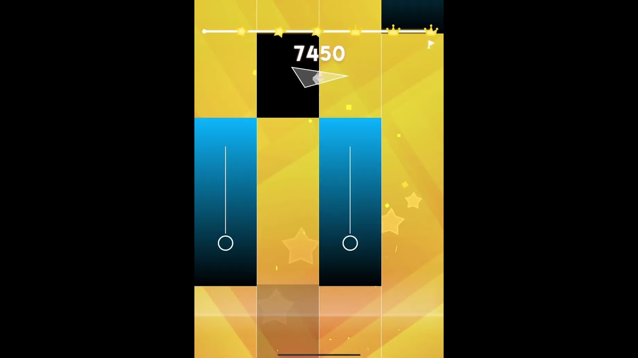 Magic Tiles 3 Until I Found You