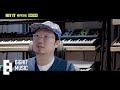 [BIGHIT MUSIC] "HIT IT BASE 2021" - Producer Pdogg
