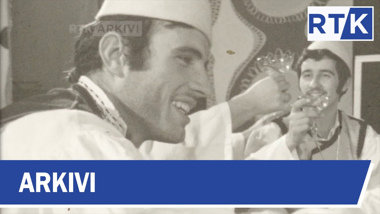 Arkivi - Viti i Ri 1972 & SHKA 