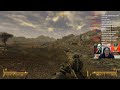 The Chud of the Mojave wasteland