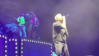 Chris Brown - Forever / Under The Influence Tour 2023 (Dublin)