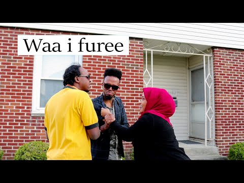 Ruwaayad I Fur Iyo Ku Furi Maayo Iyo Ceebti Aduunka Shaaciyeoneshow