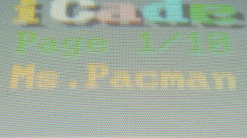 iCade Arcade Classics, T1-24