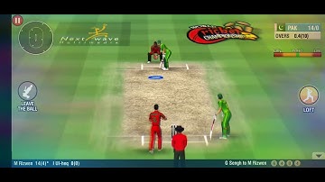 wcc 2 may Pakistani player ke Shandar Fateh